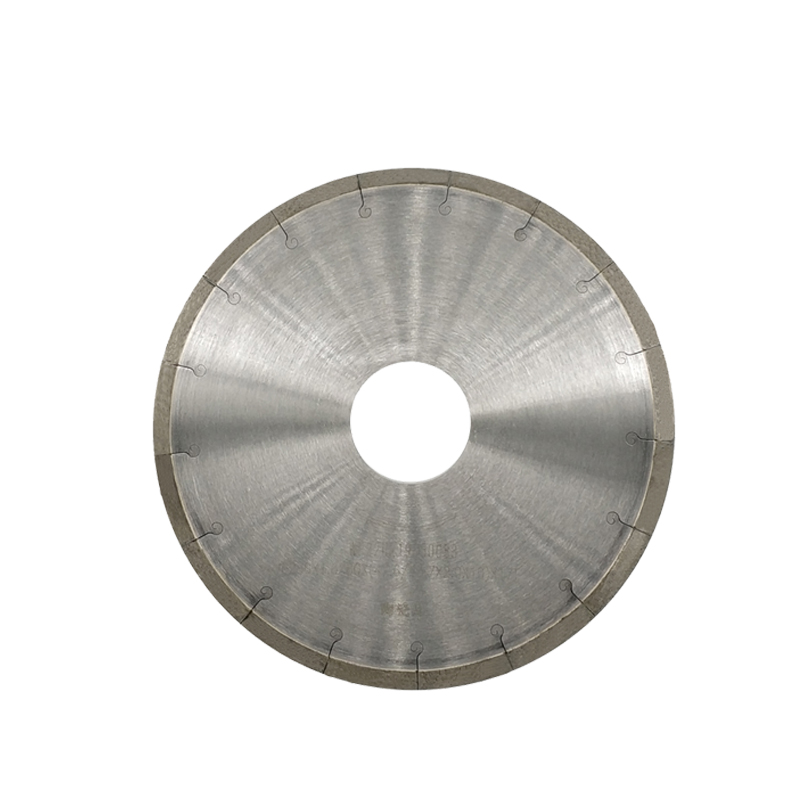 Welded Ceramic Cutting Saw Blade