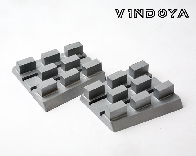 Diamond Grinding Block