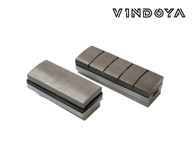  Metal Bond Diamond Grinding Block