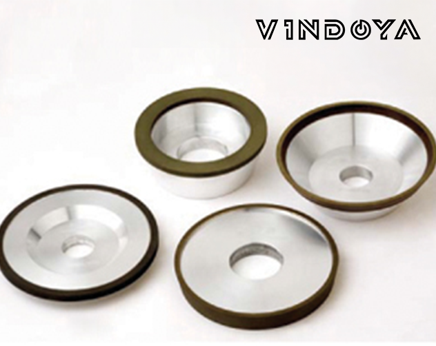 Alloy Tool Processing Grinding Wheels