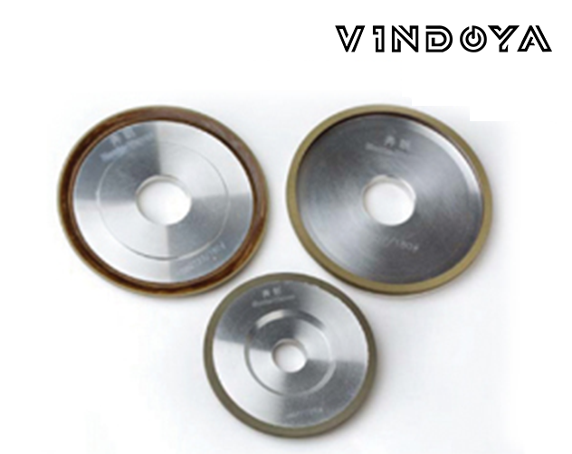 Alloy Saw Blade Processing Grinding Wheels