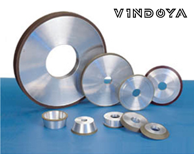 Diamond and Cubic Boron Nitride Abrasives