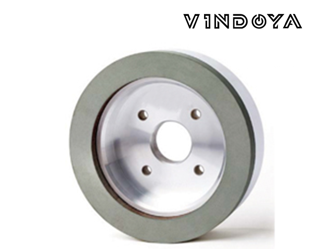  Polycrystalline Tool Grinding Wheels