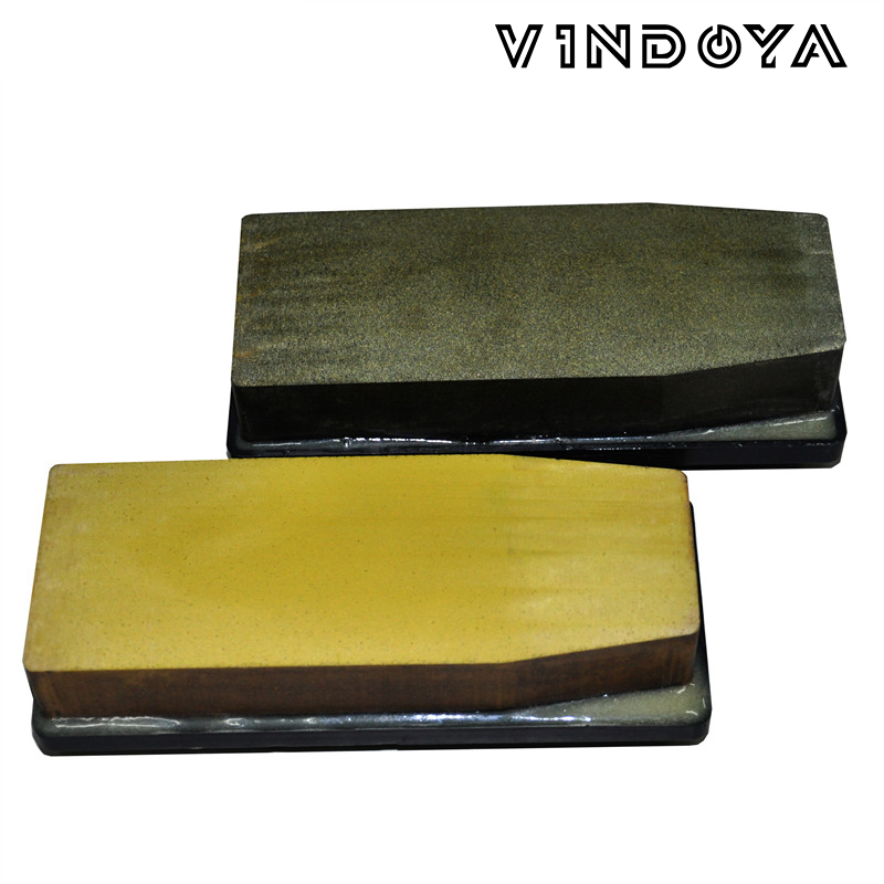 Resin Bonded Diamond Grinding Block