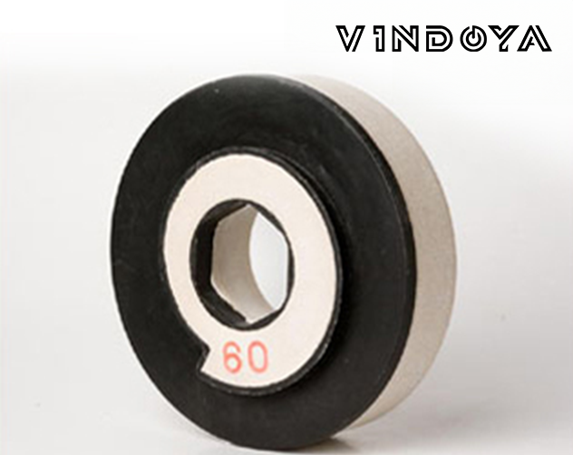  Resin Bonded Silicon Carbide Chamfering Wheel