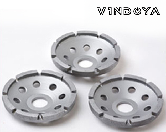  Diamond Grinding Disc