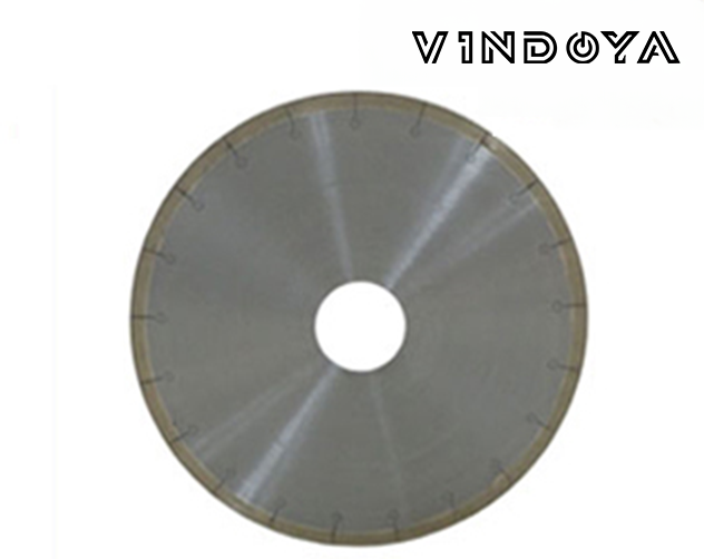 Glass Cutting Blades