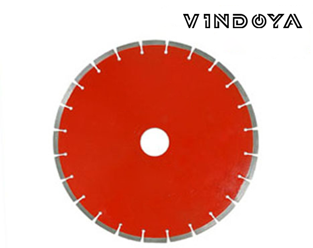 Road Cutting Saw Blade